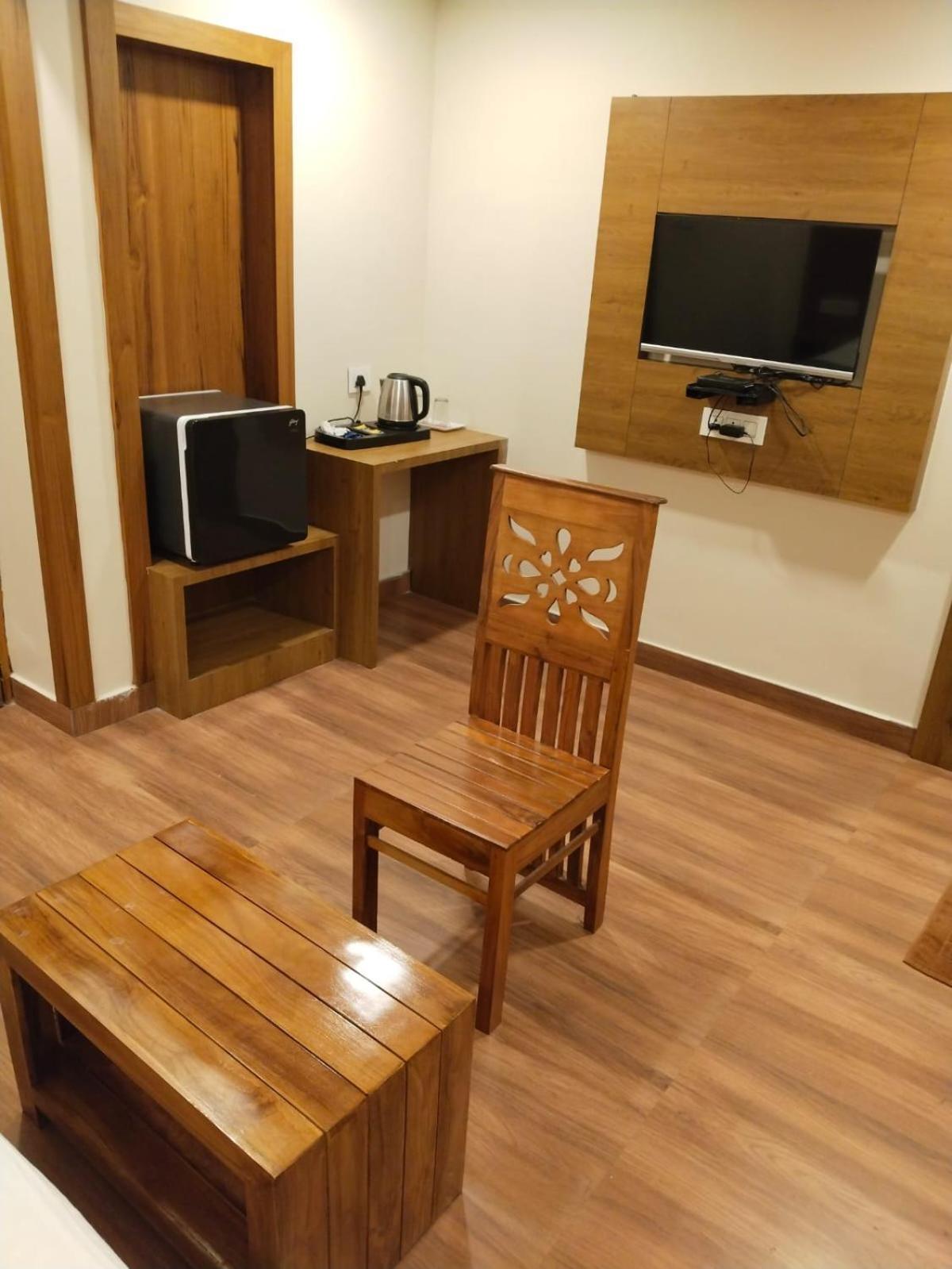 Hotel President Park Coimbatore Exterior photo